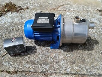 Čerpadlo EBARA JEXM 120 880W, 230V