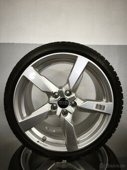 AUDI TT TTS S-LINE R19 ORIG.ZIMNA SADA