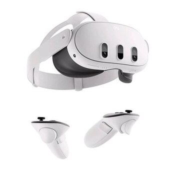 Meta Quest 3 512GB - nový