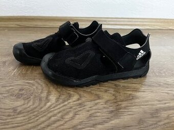 Sandále Adidas veľkosť 29