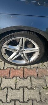 Pneu Michelin 245/40 r18 letne