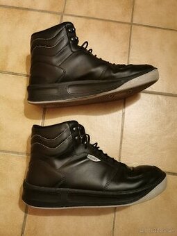 Zimna clenkova panska obuv Moleda Prestige