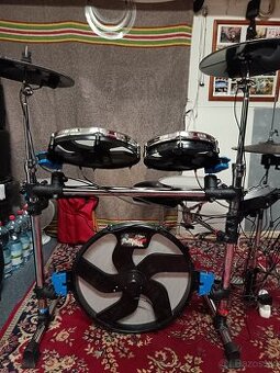 Bicie TRAPS E 500 Electronicke bicie