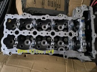 Hlava valcov Opel 1,6 Cdti Astra, Insignia