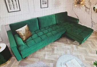 Rohova sedacia súprava