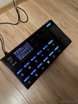Line 6 Helix