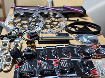 sur-ron / store 2025