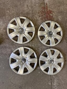 VW puklice original R14