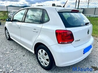 Volkswagen Polo 1.2 tdi Možný leasing/úver/výmena