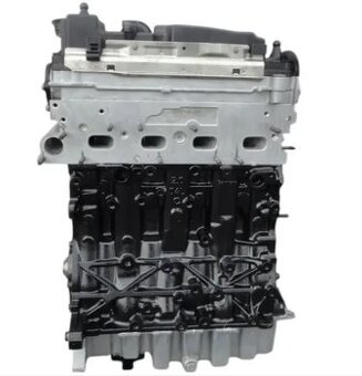 Motor po repasu Volskwagen 1.6 TDI DGT