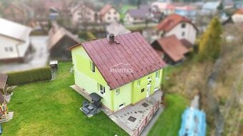 Exkluzívne na predaj rodinný dom s pozemkom 775 m2, Dolný Va