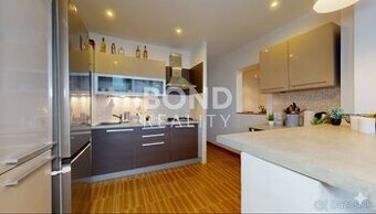 3-izbový byt, Podunajské Biskupice