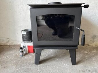 Krbové kachle REGENCY F100B-1