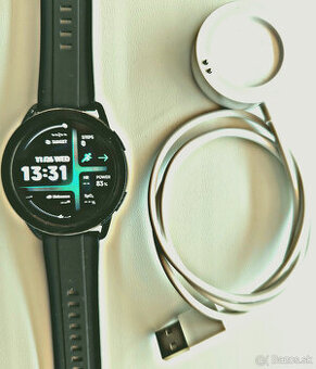 Predám XIAOMI Watch S3 7D70
