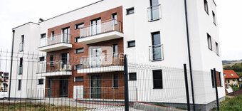 Nový 3 izbový byt č.A12 / Banka pri Piešťanoch