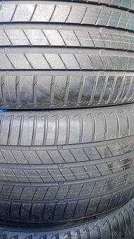 245/40 R19 94W letné pneu Bridgestone 4ks