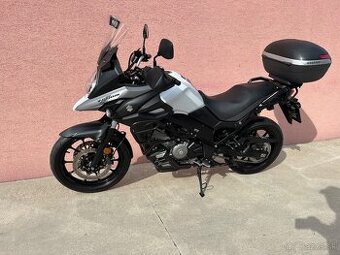Suzuki DL650 V strom