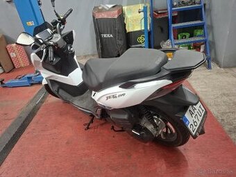 Predám sym jet 14 2025