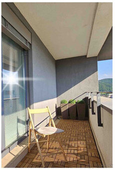 3i byt / JESENSKÝ VŔŠOK / BB / CENTRUM / 114 m2