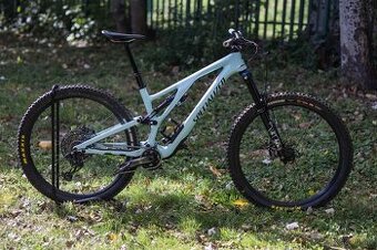Specialized Stumpjumper EVO, veľkosť S4.