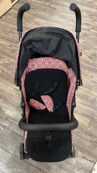 Petit&Mars Musca – golfový, farba Folk