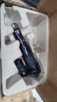 RockShox Super Deluxe Base R, 210x55mm, Linear Air