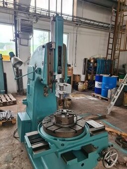 Obražačka zvisla typ ST 250 s prislušenstvom