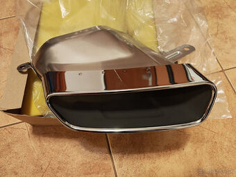 Predám pravú koncovku výfuku AUDI A6 C7 4G 4G0253826A