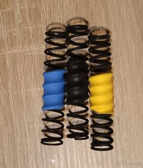 Specialized Future Shock