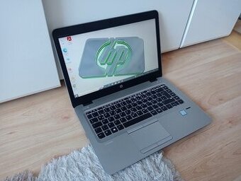 HP elitebook 840 G4 / 16gb ram / Intel core i5 / 256gb ssd- - 1