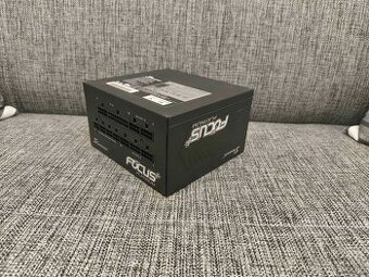 Zdroj Seasonic Focus Plus SSR-850PX Platinum - 1