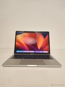 MacBook Pro 13" A1708 (2017) | i5 | 8 GB RAM | 256 GB SSD