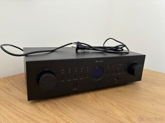 AMP-CD950 DG digitálny viackanálový zosilňovač - 1