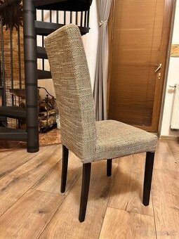 Jedálenské stoličky - 1