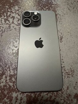 iPhone 15 Pro Max 256 GB - 1