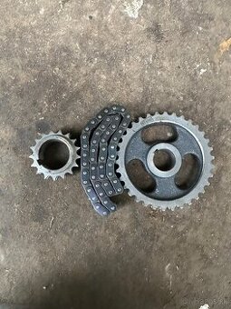 rozvody skoda 105 120