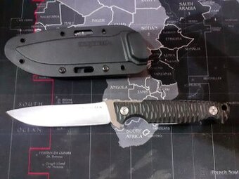 Nôž Cold Steel Razor Tek 4