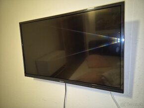 Predám 32" Full HD TV METZ 32E2X11A – výborný stav