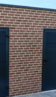 Stegu CAMBRIDGE 4 tehlový obklad mrazuvzdorný