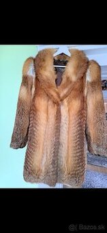 Kožuch líška