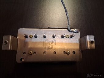 Gibson 490R pickup