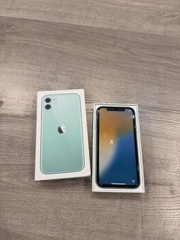 Iphone 11 64gb