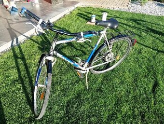 Favorit - trekingový bycikel NOVÁ CENA