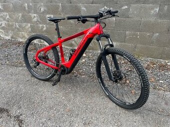 Predam ebike Ghost