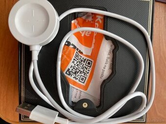 Huawei watch gt4 priem 46 mm