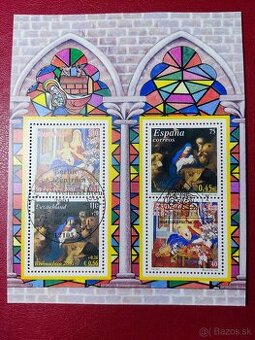 Hárček  Nemecko/ Španielsko 2001