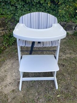 ZOPA Grow-up rastúca stolička