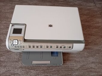 Multifunkcna tlaciaren HP Photosmart C5180