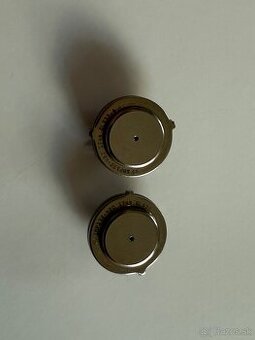 Tlačové snímače mechatroniky DSG7 DQ380/381 a DQ500 VW Group