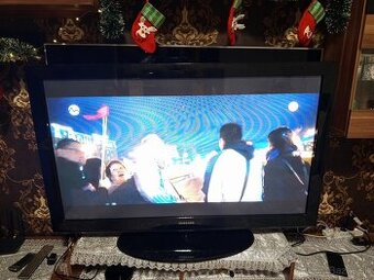 Predám telku Samsung 130,CM uhloprecka